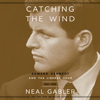 CATCHING THE WIND