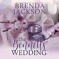 THE BENNETTS' WEDDING