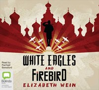 WHITE EAGLES & FIREBIRD