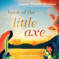 BOOK OF THE LITTLE AXE