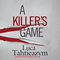 A KILLER'S GAME