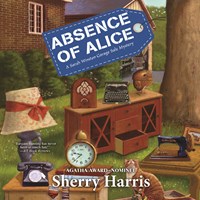 ABSENCE OF ALICE