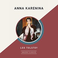 ANNA KARENINA