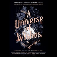 A UNIVERSE OF WISHES