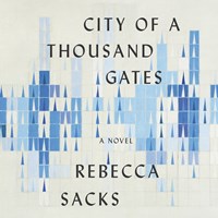 CITY OF A THOUSAND GATES