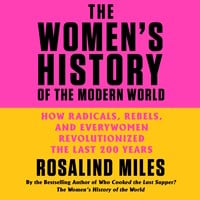 THE WOMEN'S HISTORY OF THE MODERN WORLD
