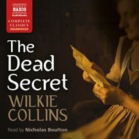 THE DEAD SECRET