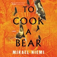 TO COOK A BEAR