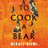 TO COOK A BEAR