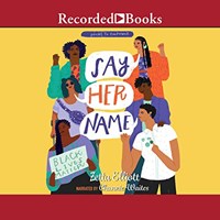 SAY HER NAME