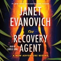 THE RECOVERY AGENT