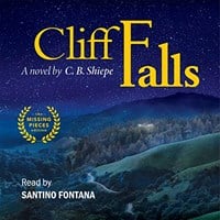 CLIFF FALLS