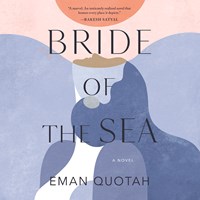 BRIDE OF THE SEA