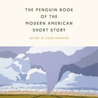 THE PENGUIN BOOK OF THE MODERN AMERICAN SHORT STORY