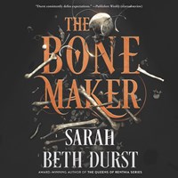 THE BONE MAKER