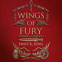 WINGS OF FURY