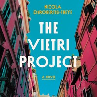 THE VIETRI PROJECT