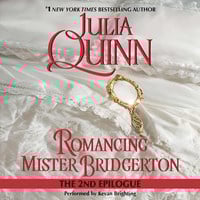 ROMANCING MISTER BRIDGERTON