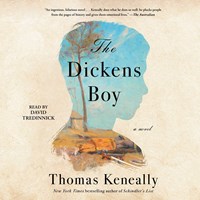 THE DICKENS BOY