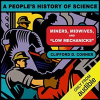 A PEOPLE'S HISTORY OF SCIENCE