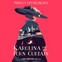 KAROLINA AND THE TORN CURTAIN