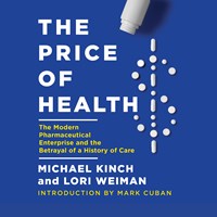 THE PRICE OF HEALTH