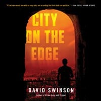 CITY ON THE EDGE