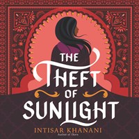 THE THEFT OF SUNLIGHT