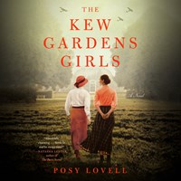 THE KEW GARDENS GIRLS