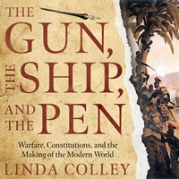 THE GUN, THE SHIP, AND THE PEN