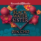 BLACK WATER SISTER