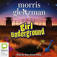 GIRL UNDERGROUND