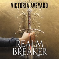 REALM BREAKER