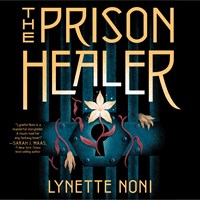 THE PRISON HEALER