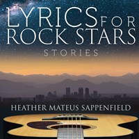 LYRICS FOR ROCK STARS