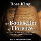 THE BOOKSELLER OF FLORENCE