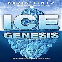 ICE GENESIS