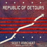 REPUBLIC OF DETOURS