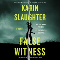 FALSE WITNESS