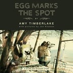 EGG MARKS THE SPOT