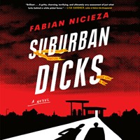 SUBURBAN DICKS