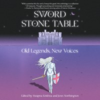 SWORD STONE TABLE