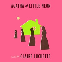 AGATHA OF LITTLE NEON