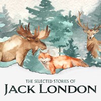 THE SELECTED SHORT STORIES OF JACK LONDON