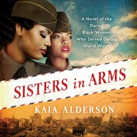 SISTERS IN ARMS