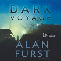 DARK VOYAGE