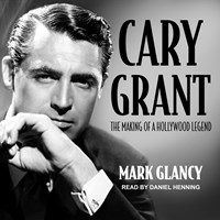 CARY GRANT