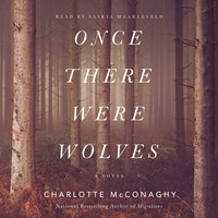 ONCE THERE WERE WOLVES