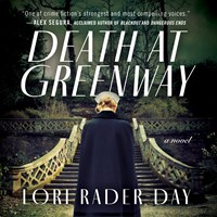 DEATH AT GREENWAY