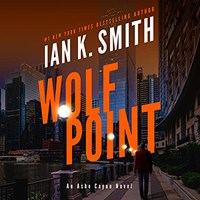 WOLF POINT